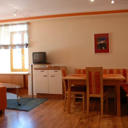 Ferienwohnungen Primoschitz Mauterndorf  Dış mekan fotoğraf