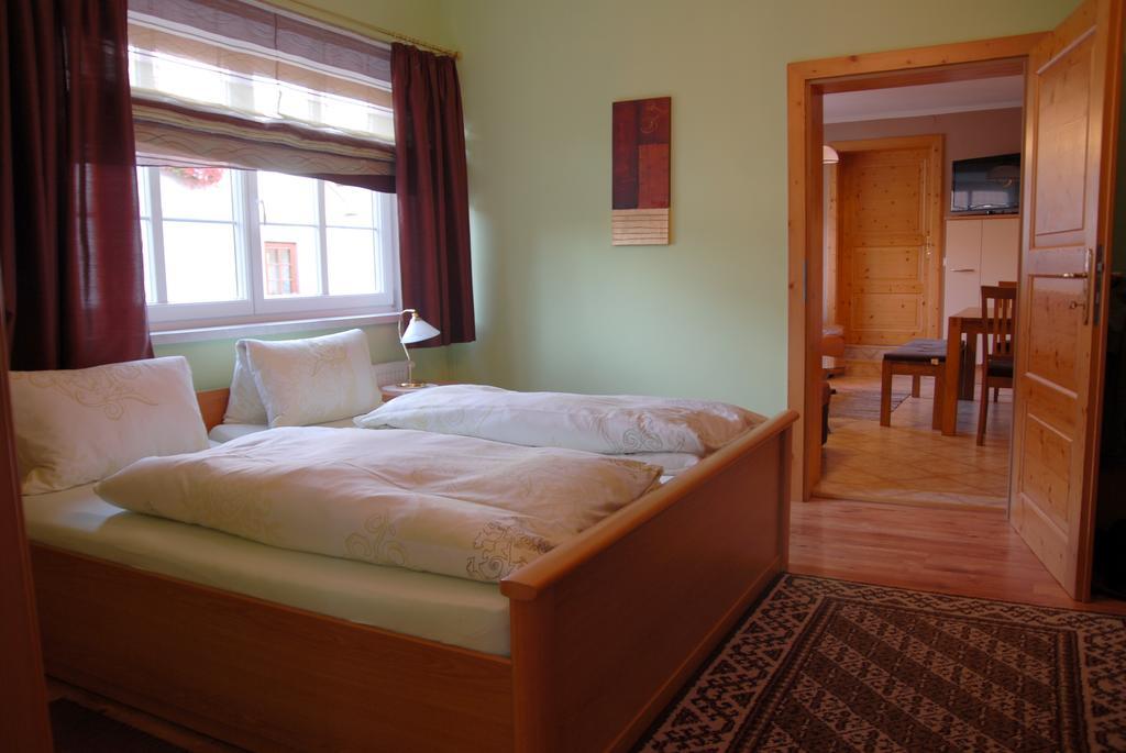 Ferienwohnungen Primoschitz Mauterndorf  Dış mekan fotoğraf