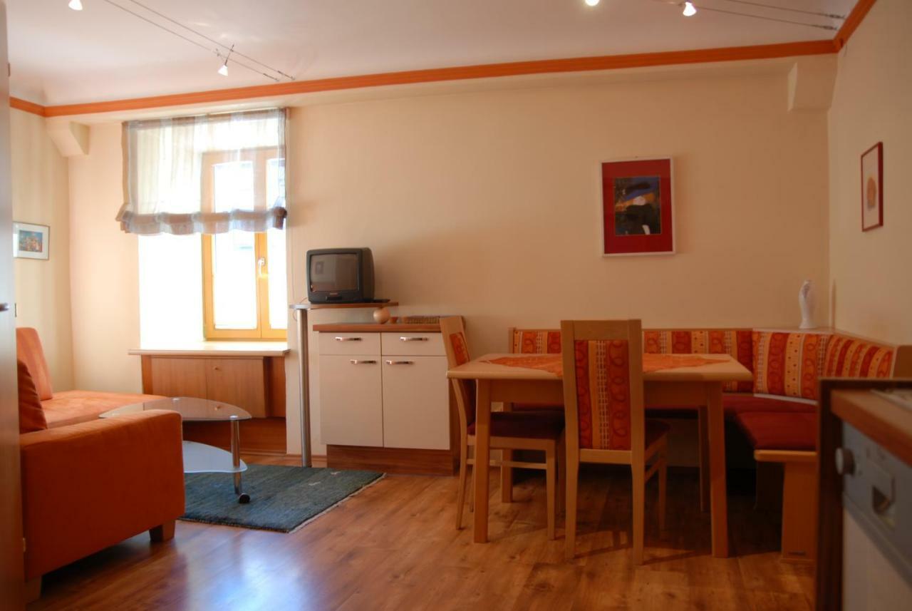 Ferienwohnungen Primoschitz Mauterndorf  Dış mekan fotoğraf